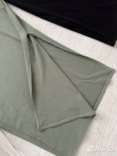 Женские вещи пакетом платье 42