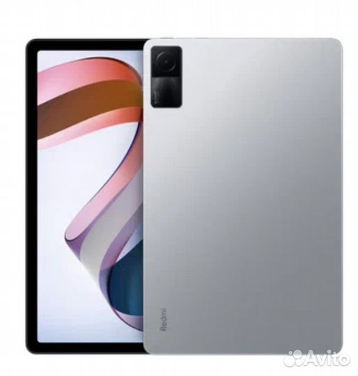 Redmi pad 6 128 gray