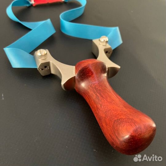 Рогатка профессиональная