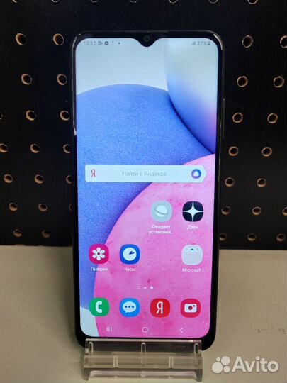 Телефон Samsung A03S 3/32gb