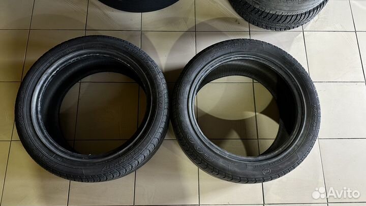 Goodyear Eagle NCT 5 Eco 245/45 R17 95W