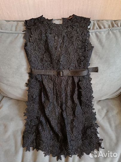 Женские вещи