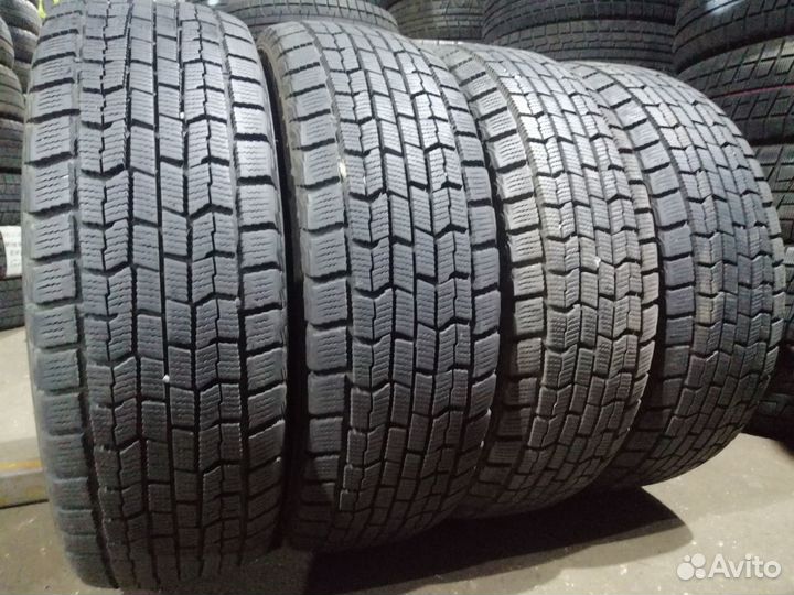 Goodyear Ice Navi Zea 205/55 R16