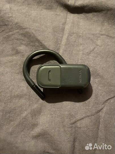 Беспроводные наушники