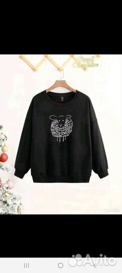 Женские вещи пакетом большой размер