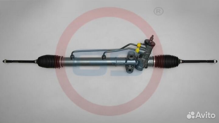 Рулевая рейка Daewoo Gentra 2013