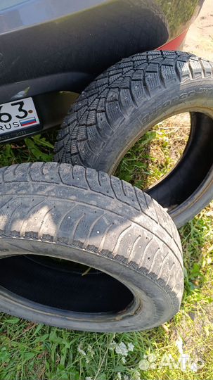 Bfgoodrich G-Force Stud 65 R15