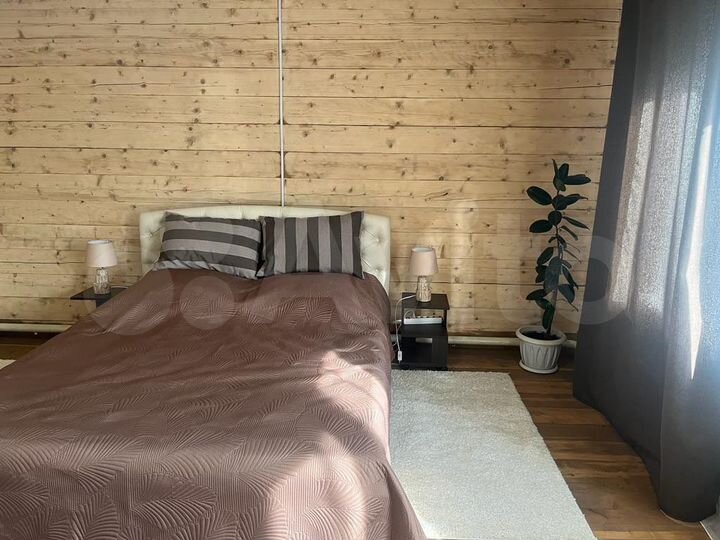 Дом 48 м² на участке 20 сот.