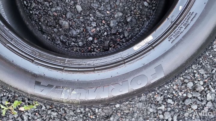 Formula Energy 205/55 R16
