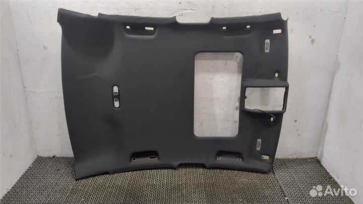 Обшивка потолка Audi A6 (C7), 2013