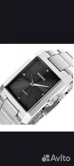 Наручные часы