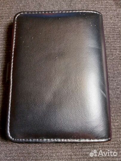 Ежедневник fregatte planing system 2004 года