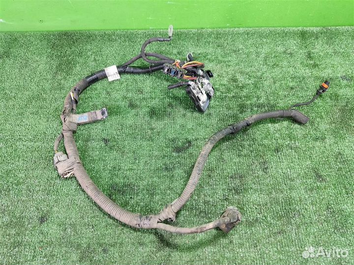 Проводка генератора Ssangyong Actyon NEW (CK) 2014