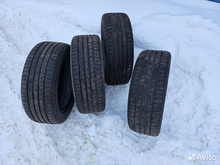 Kumho Ecsta PS71 EV 195/55 R16