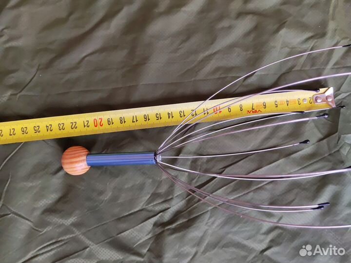 Массажёр для мурашек