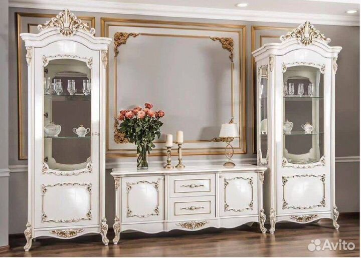 Тумба под тв