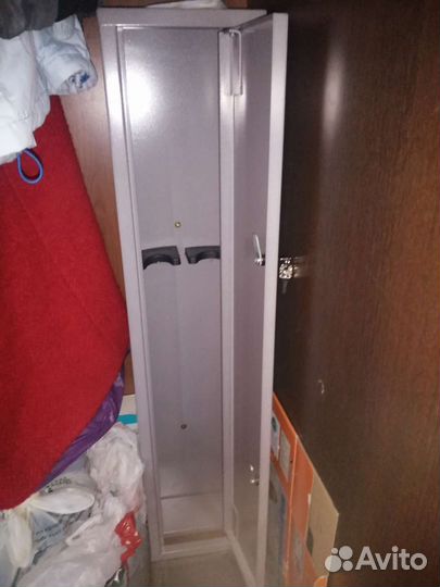 Оружейный шкаф