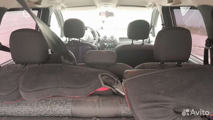 LADA Largus 1.6 МТ, 2020, 116 000 км