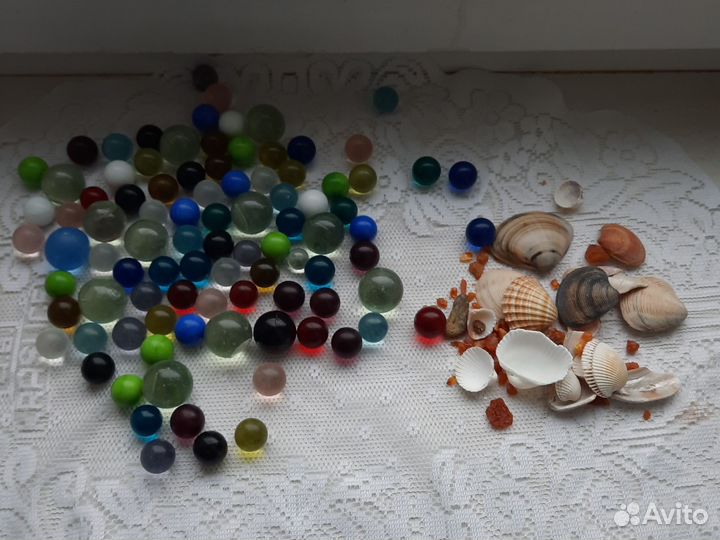 Для аквариума