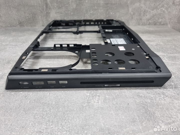 Поддон dell Alienware M17x M17x-7132