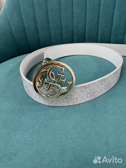 Ремень женский Guess