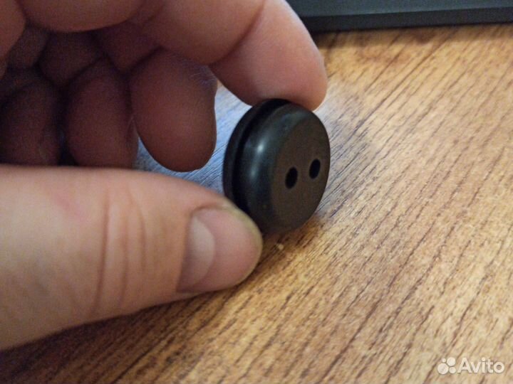 Втулка для топливного бака для тримера