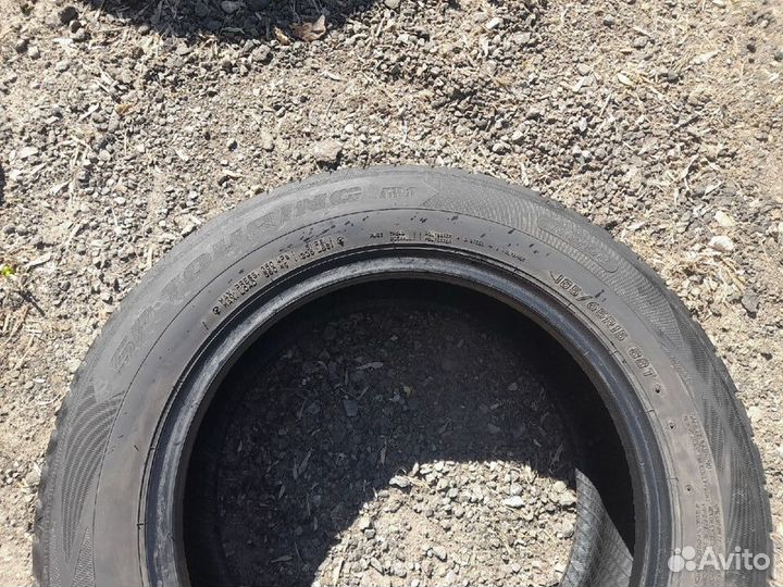 Dunlop SP Touring T1 185/65 R15