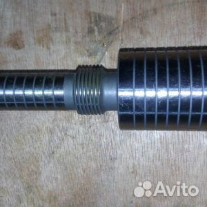 Сервопоршень K5V200DPH handok