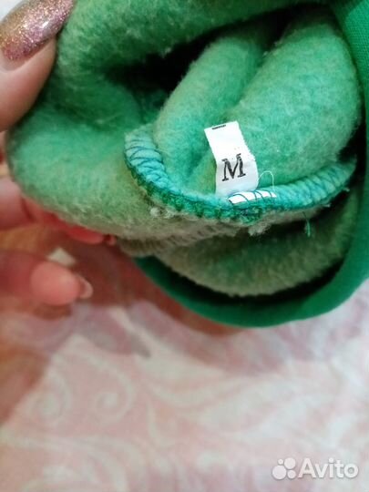 Толстовка для мелких пород собак