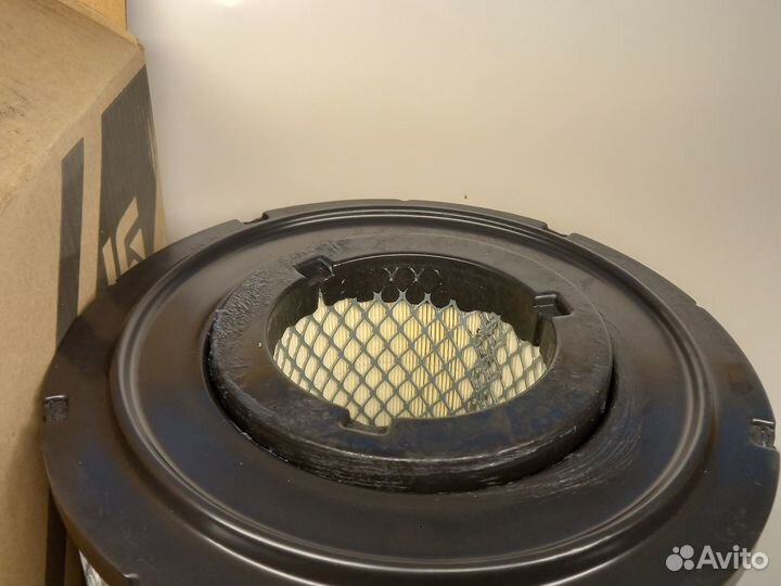 40C2707 Фильтр воздушный LiuGong