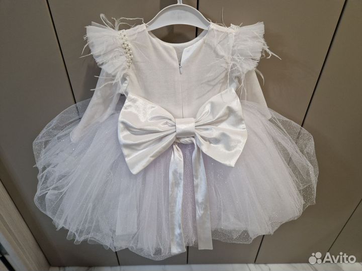 Вечернее платье для девочек