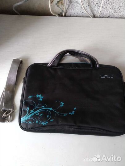 Сумка для планшета. Новая