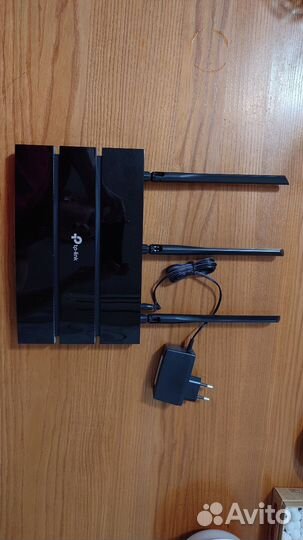 Продам роутер tp-link