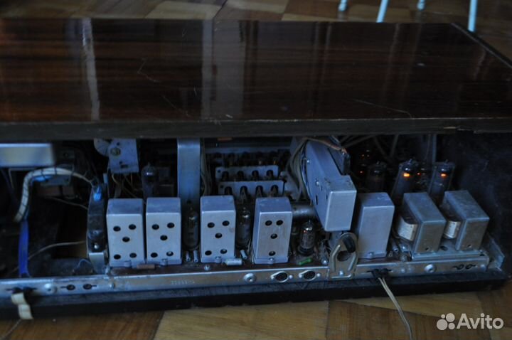 Радиоприемник 