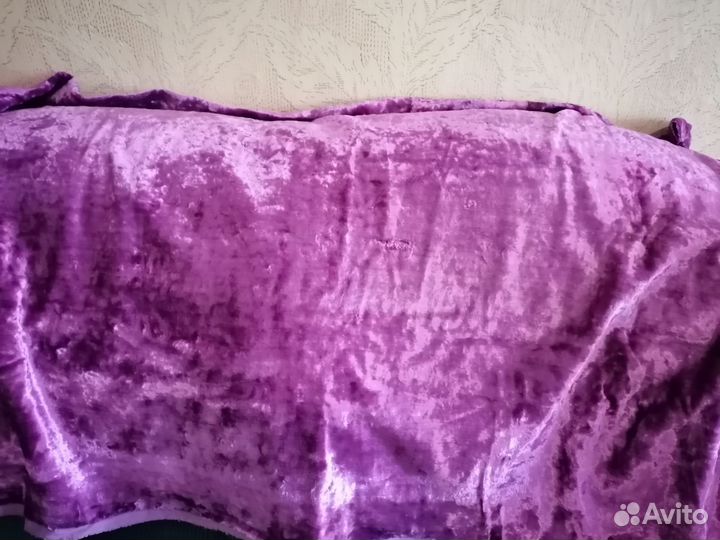 Плюш