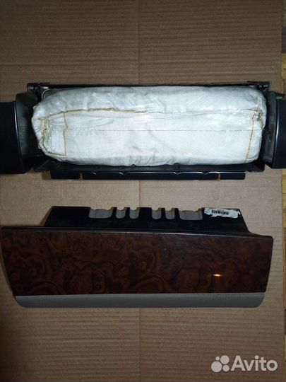 Подушка безопасности SRS Lincoln Town Car