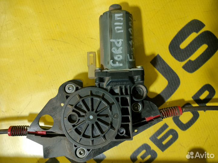 Стеклоподъемник передний правый Ford Fusion