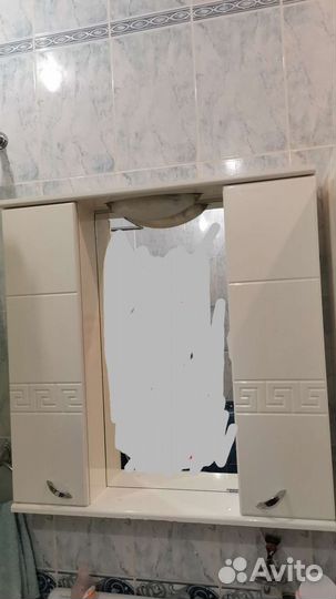 Тумба для ванной