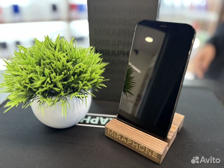 iPhone 12 Pro, 512 ГБ