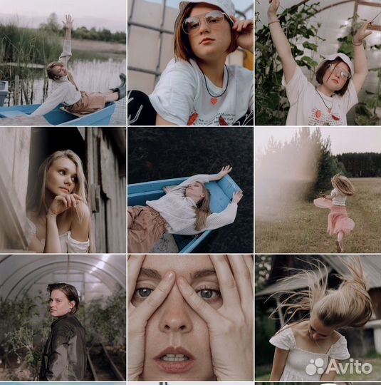 Фотограф \ Видеограф