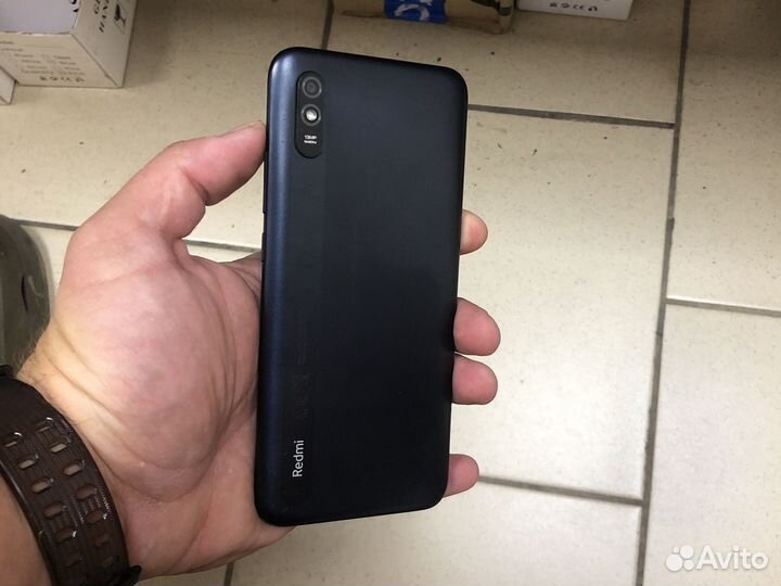 Xiaomi redmi 9a 2 32gb