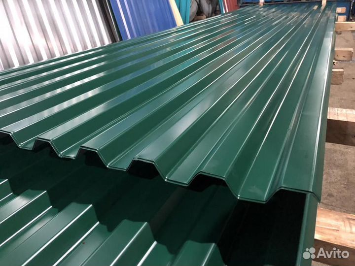 Профнастил