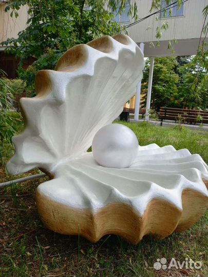 Светильник уличный