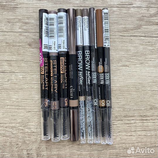 Карандаш для глаз