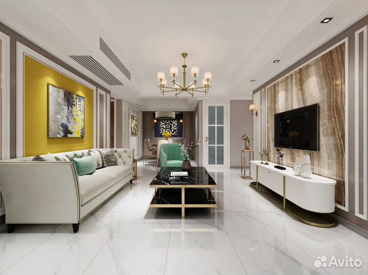 Керамогранит