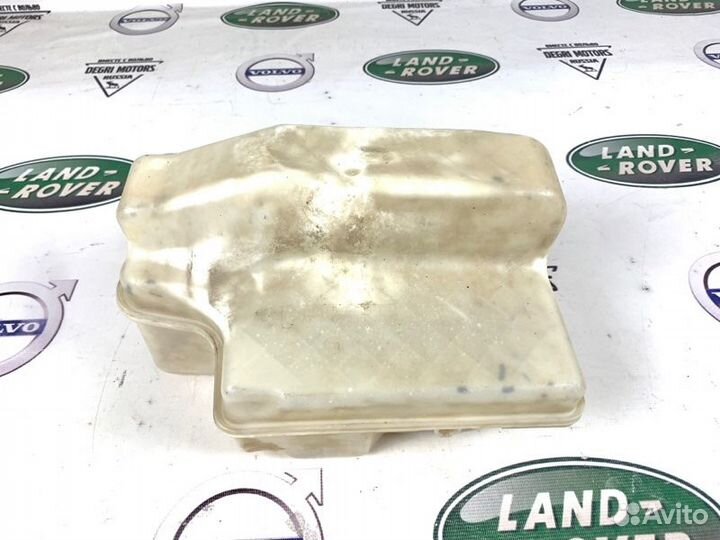 Бачок омывателей стекла и фар BMW 7 series E65 E66