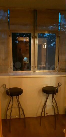 2-к. квартира, 54 м², 5/5 эт.