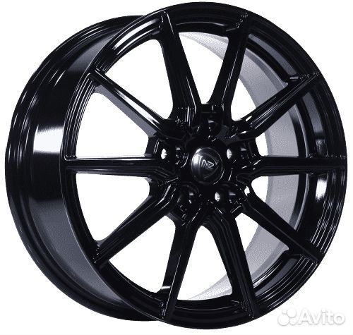 Диски NZD,16,5x108