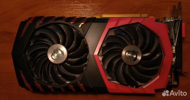 Geforce gtx 1080 ti 11gb