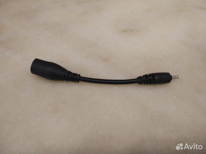 Адаптеры и авто зарядки Nokia